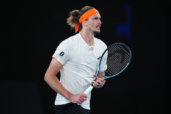 Александр Зверев стал первым полуфиналистом Australian Open 2026: как прошёл четвертьфинал, результаты