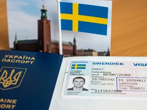 Матч Украина – Швеция: цены на билеты в плей-офф отбора ЧМ-2026 и условия покупки