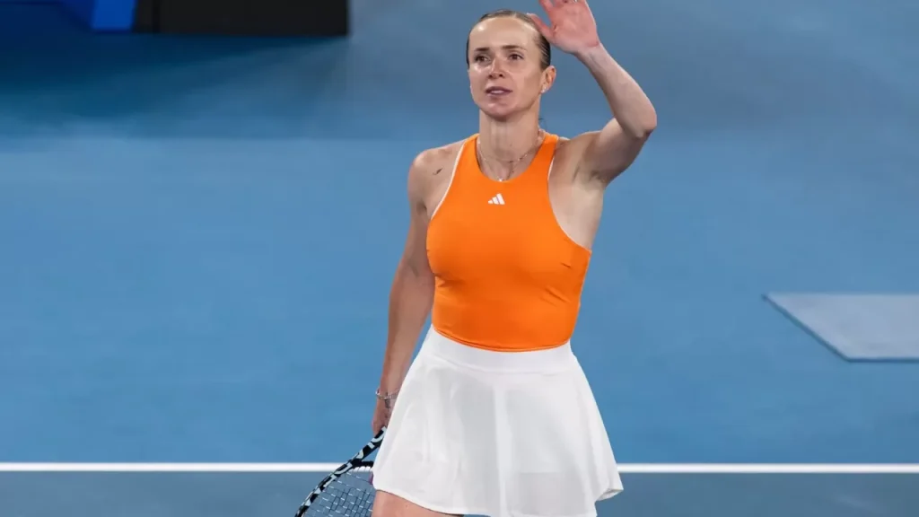 Сколько Свитолина заработала на Australian Open: рекордные призовые