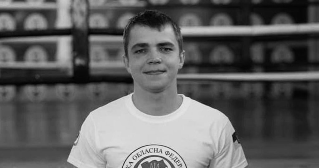 Украинские спортсмены на войне: кого потеряло спортивное сообщество, истории, память и как корректно об этом говорить