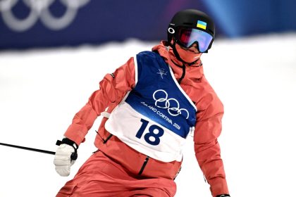 Олимпиада-2026: Катерина Коцар прошла в финал и поддержала Гераскевича
