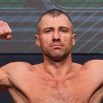 Гвоздик неожиданно проиграл нокаутом Калайджичу в Лас-Вегасе