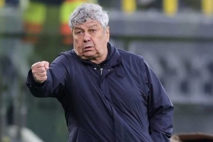 Кто заменит Луческу в сборной Румынии и когда примут решение