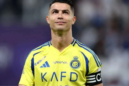 Роналду вернулся к тренировкам "Аль-Насра", но конфликт с руководством никуда не исчез: что известно
