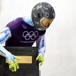 Гераскевича дисквалифицировали на Олимпиаде-2026: в чем причина, почему сняли со старта