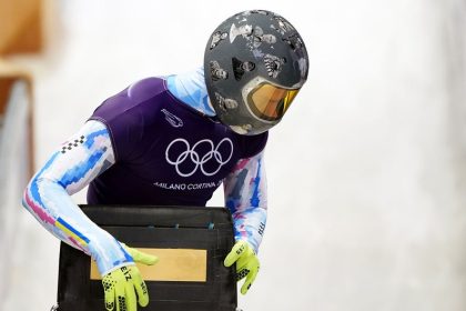 Гераскевича дисквалифицировали на Олимпиаде-2026: в чем причина, почему сняли со старта
