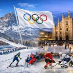 Первый день Олимпиады-2026: медальный зачет, кто вышел в лидеры, результаты