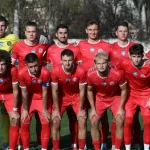 Почему клуб "Реал Фарма" потерял 70% футболистов: что стоит за массовым отъездом игроков в Европу