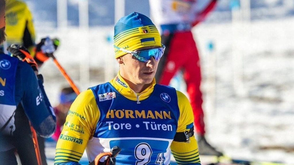 Когда пройдет чемпионат Украины по биатлону в 2026 году: даты, место, когда и где смотреть 