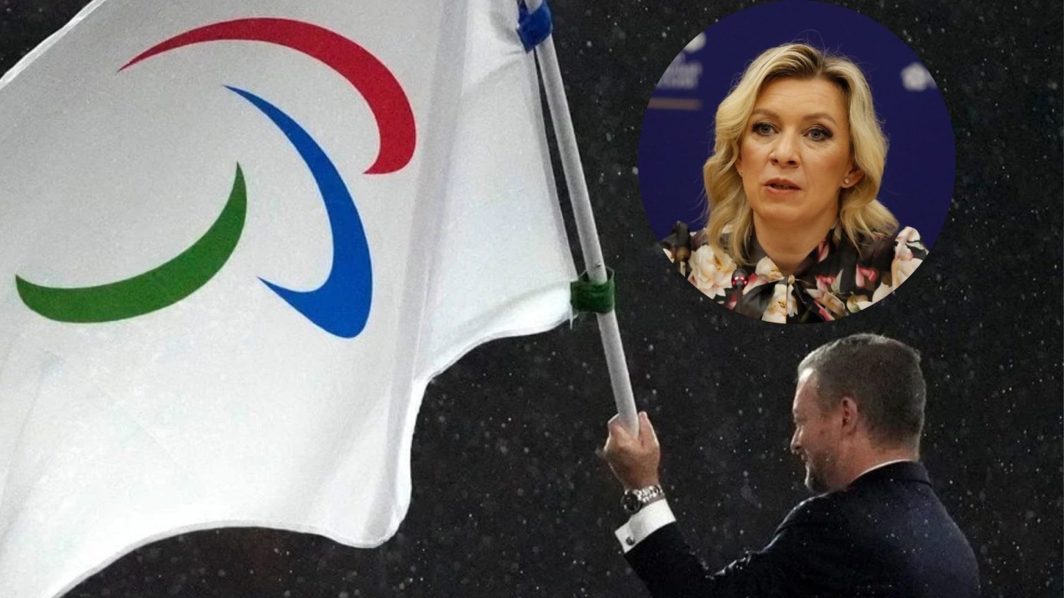 Грозит ли Украине наказание за бойкот открытия Паралимпиады-2026