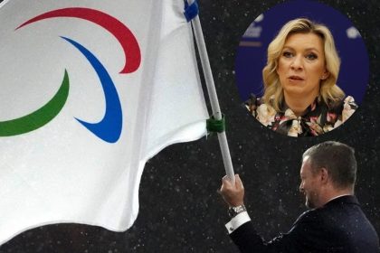 Грозит ли Украине наказание за бойкот открытия Паралимпиады-2026