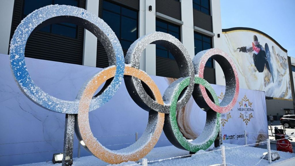 Зарплаты тренеров во время Олимпиады-2026: сколько получают наставники сборных
