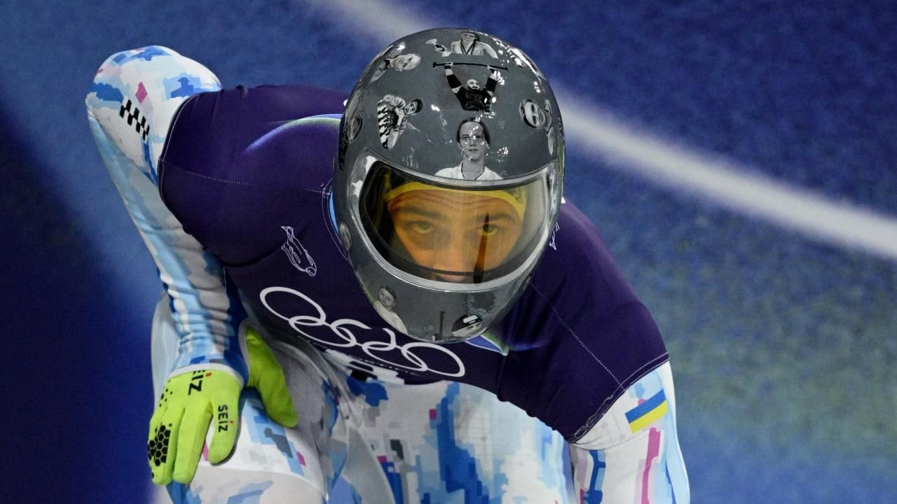 Олимпиада-2026: почему Гераскевич не вернётся к соревнованиям после решения CAS