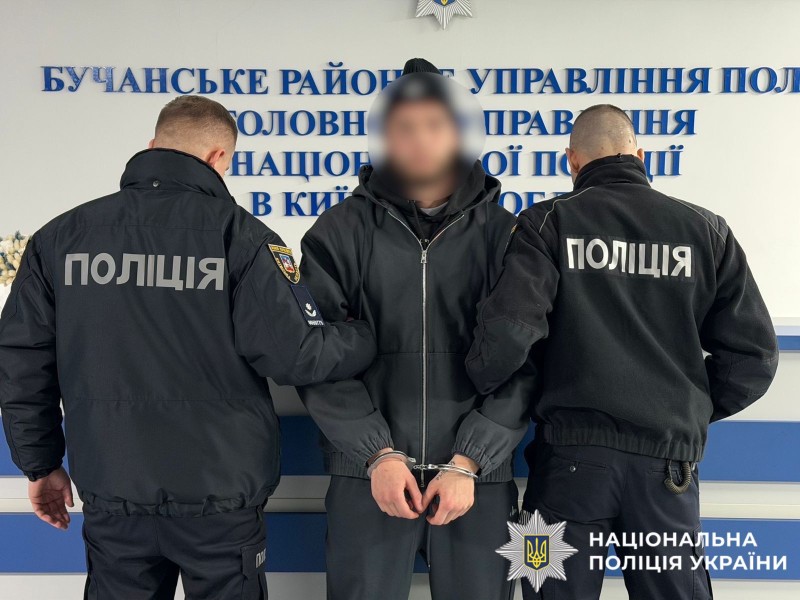 Экс-футболист Колесник задержан после скандала с избиением работника ТЦК: причина и подробности дела, что грозит