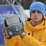 Владислав Гераскевич прокомментировал дисквалификацию на Олимпиаде-2026 из-за "шлема памяти"