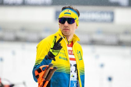 Когда пройдет чемпионат Украины по биатлону в 2026 году: даты, место, когда и где смотреть