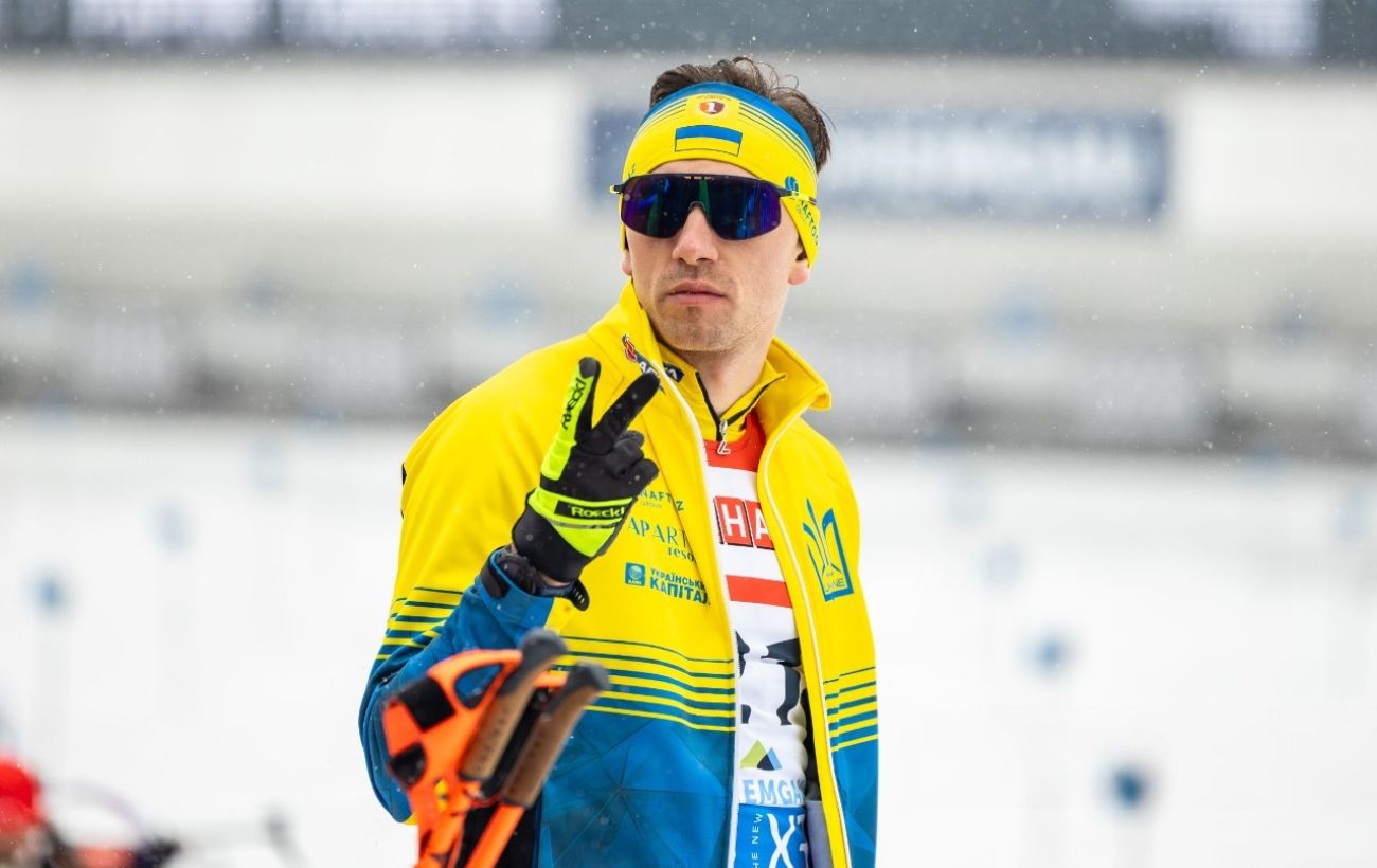 Когда пройдет чемпионат Украины по биатлону в 2026 году: даты, место, когда и где смотреть
