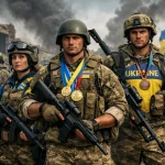 Украинские спортсмены на войне: кого потеряло спортивное сообщество, истории, память и как корректно об этом говорить