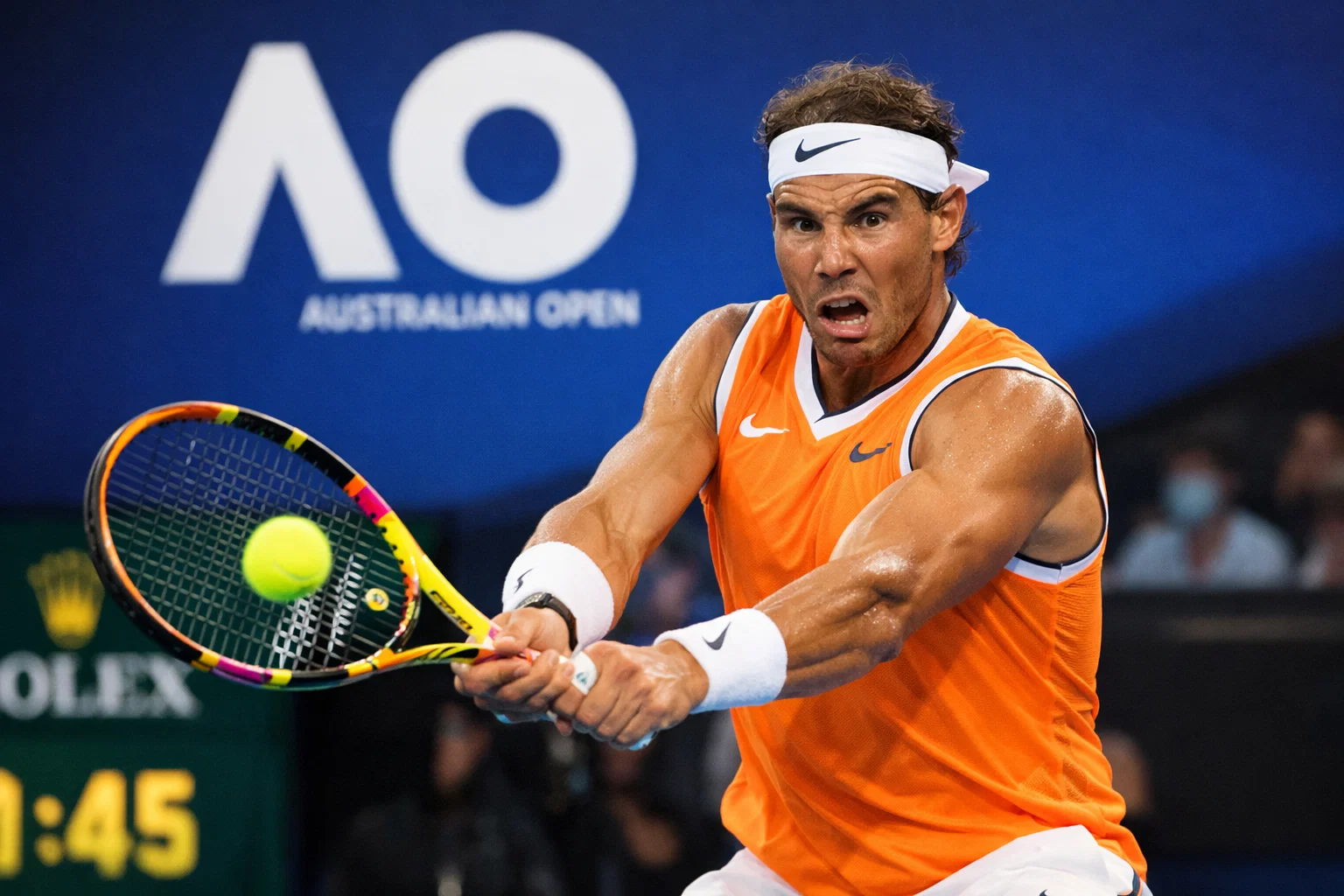 Australian Open: где смотреть в Украине онлайн и по ТВ, время матчей по Киеву, повторы и FAQ