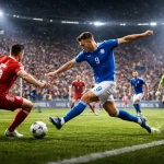 Допинг в футболе: за что дисквалифицируют, как проходит тест, что означает проба A/B и как читаются сроки бана