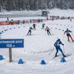 Штрафной круг и штрафное время в биатлоне: в чем разница, когда добавляют минуты и как это влияет на итоговый результат