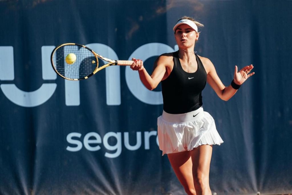 Завацкая вышла в основную сетку WTA 125 в Анталье, обыграв Шиманович: результаты