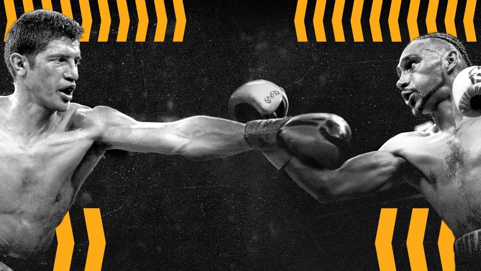 Фундора – Терман: где смотреть онлайн в Украине, время боя и прогноз