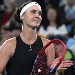 Ангелина Калинина выиграла второй подряд турнир в Анталье и резко поднялась в рейтинге WTA