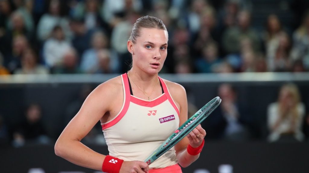 Ястремская проиграла Остапенко на Miami Open: результат матча и причины поражения