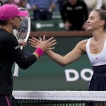 Сколько заработали Свитолина и Костюк на турнире WTA 1000 в Майами