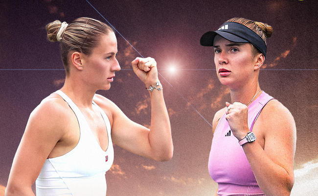 Сколько заработали Свитолина и Костюк на турнире WTA 1000 в Майами