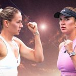 Свитолина и Костюк узнали соперниц на старте WTA 1000 в Индиан-Уэллсе
