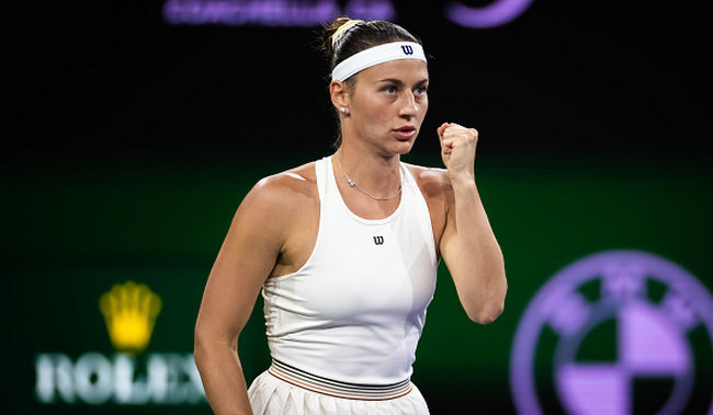 Костюк — Рахимова: результат матча WTA 1000 в Майами и ключевые моменты, кто победил