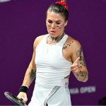 Теннисистка Александра Олейникова снялась с турнира WTA 125 в Анталье: в чем причина