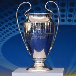 Лига чемпионов 2025/26: пары четвертьфинала, расписание и прогнозы