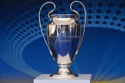 Лига чемпионов 2025/26: пары четвертьфинала, расписание и прогнозы