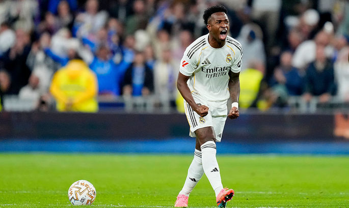 Реал обыграл Атлетико 3:2: результат и обзор матча, как Лунин спас команду и стал капитаном