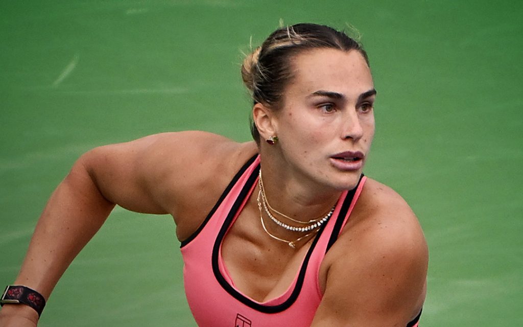 Турнир WTA-1000 в Индиан-Уэллсе: Соболенко обыграла Кристиан со счетом 6:4, 6:1