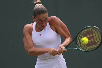 Костюк — Рахимова: результат матча WTA 1000 в Майами и ключевые моменты, кто победил