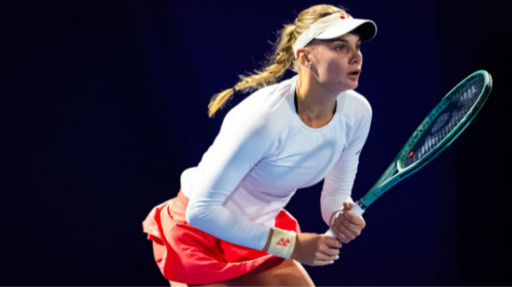 Ястремская проиграла Остапенко на Miami Open: результат матча и причины поражения