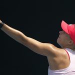 Стародубцева вышла в финал квалификации WTA 1000 в Майами