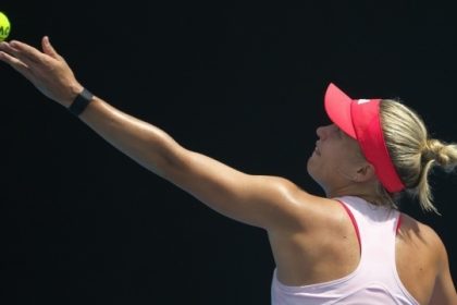 Стародубцева вышла в финал квалификации WTA 1000 в Майами