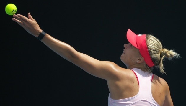 Стародубцева вышла в финал квалификации WTA 1000 в Майами