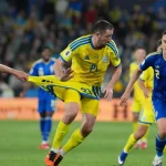 Украина проиграла Швеции в плей-офф ЧМ-2026: счет, голы, статистика и что дальше