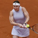 Элина Свитолина пробилась в четвертьфинал турнира WTA 1000 в Индиан-Уэллсе