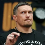 Бой Усик — Опетая может состояться? Что сказал Дэйна Уайт