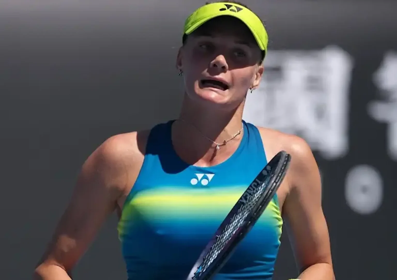 Ястремская проиграла Остапенко на Miami Open: результат матча и причины поражения