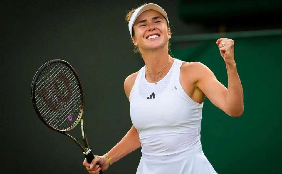 Свитолина — Джонс: результаты, как как украинка вышла в следующий раунд Miami Open