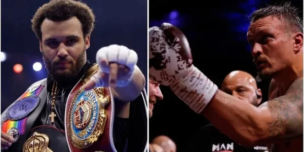 Будет ли бой Усик – Итаума: промоутер Красюк объяснил позицию чемпиона