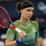 Калинина вышла в финал турнира в Анталии и установила серию из девяти побед
